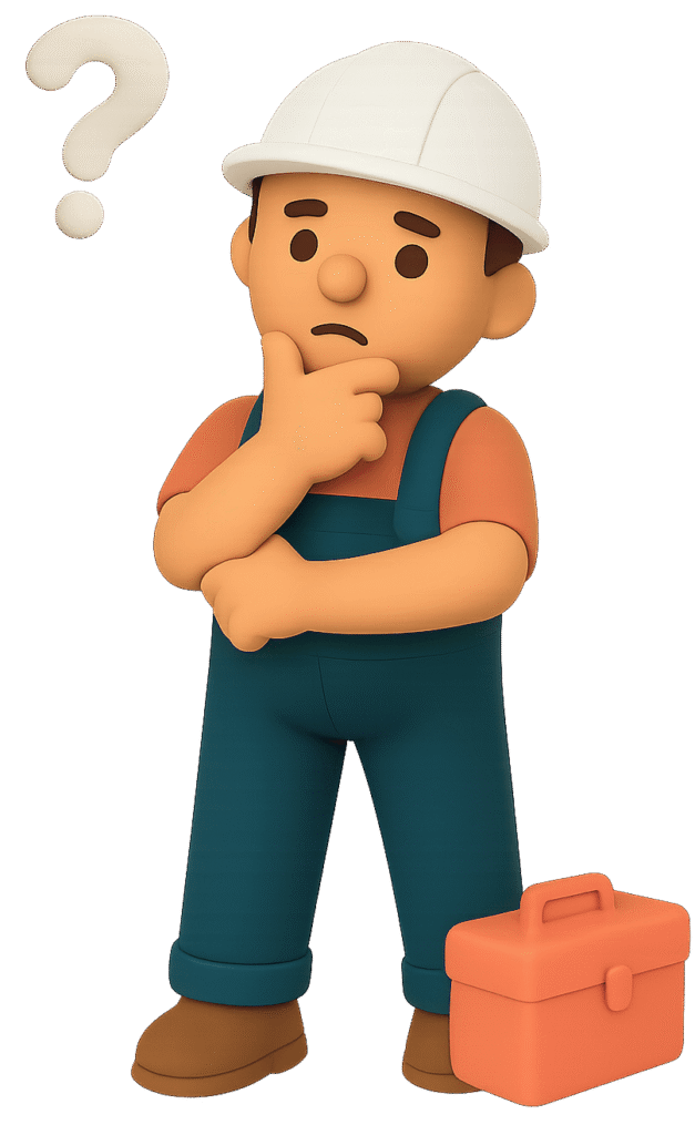 Chauffagiste question