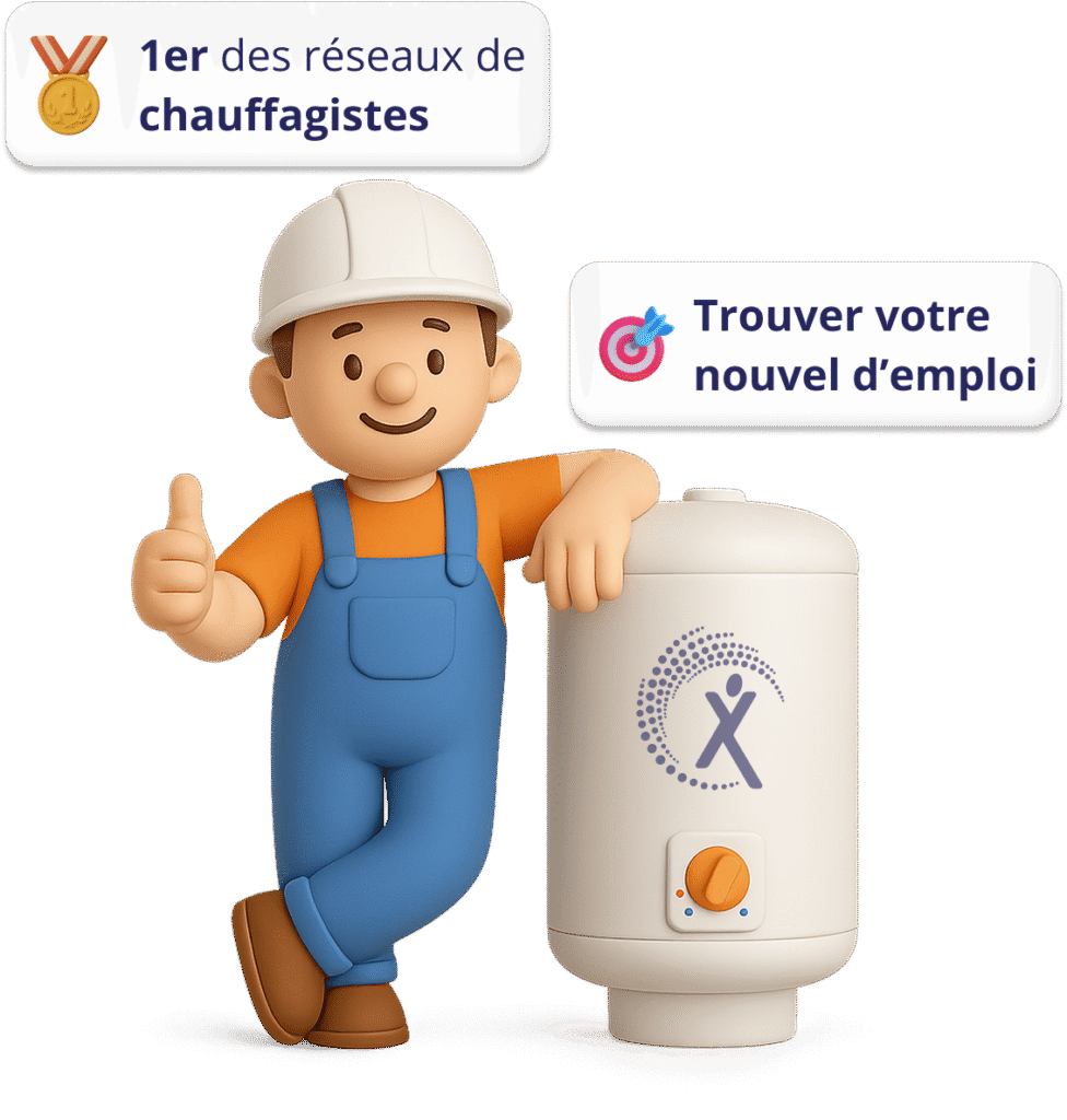 chauffagiste