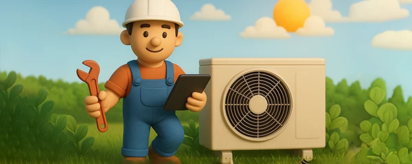 AGENT DE MAINTENANCE CHAUFFAGE