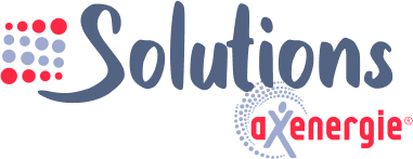 Logo axenergie solutions