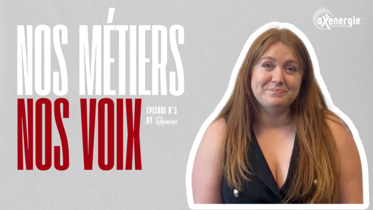 Nos métiers, nos voix – Épisode 3