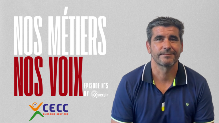 Nos métiers, nos voix – Épisode 5