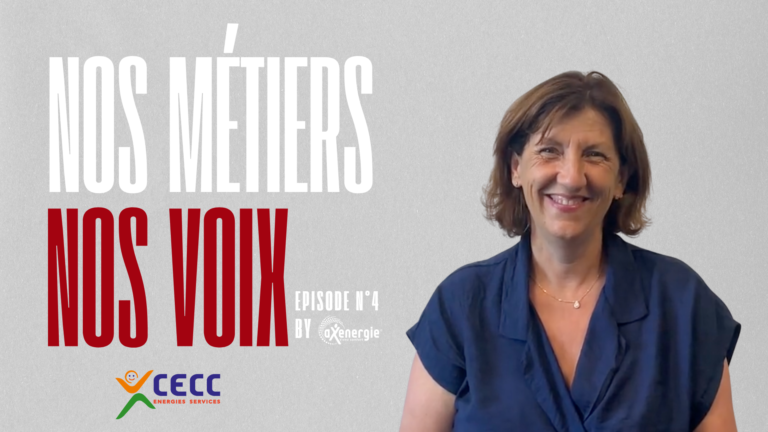 Nos métiers, nos voix – Épisode 4